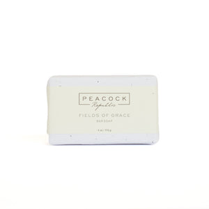 Fields of Grace Face & Body Bar Soap