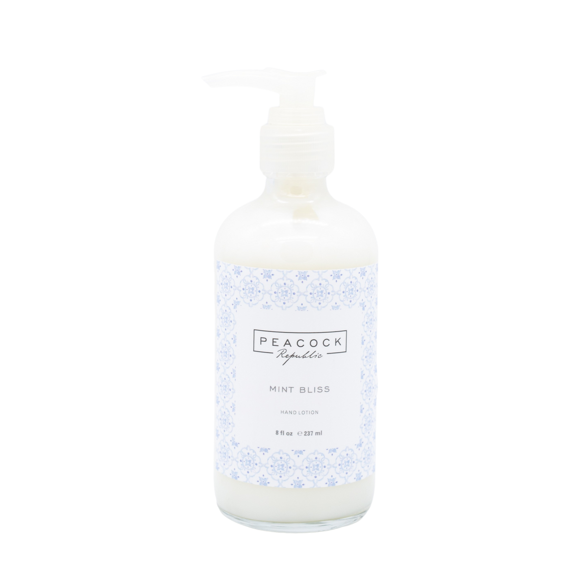 Coastal Collection Hand Lotion