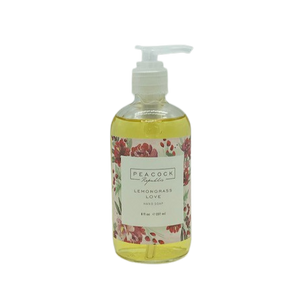 The Holiday Collection Hand Soap