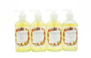 The Autumn Collection Hand Soap